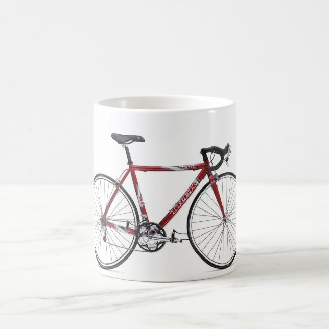 RAKKASAN BIKE MUG (Center)