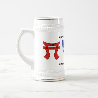 RAKKASAN HHC 3/187 BEER-STEIN, MUG, TRAVEL MUG