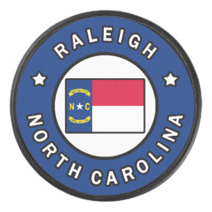 Raleigh Caroline du Nord