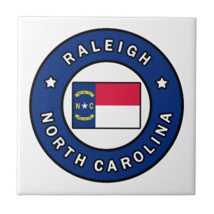 Raleigh North Carolina Tile