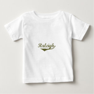 Raleigh  Revolution t shirts