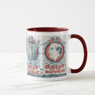 Rally for the Republic Mug