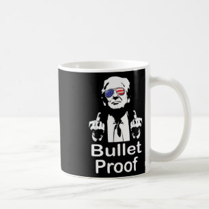 Rally Shooting  Coffee Mug
