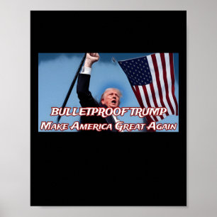 Rally Shooting  Poster