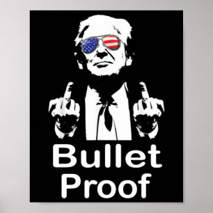 Rally Shooting Poster