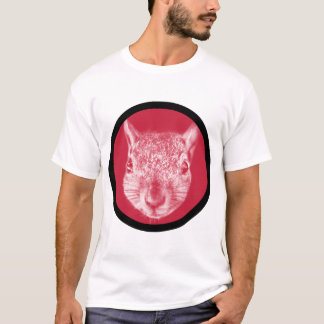 Rally Squirrel T-Shirt