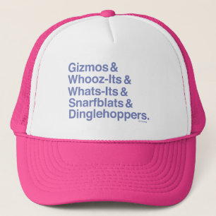 Ralph Breaks the Internet   Ariel Trucker Hat