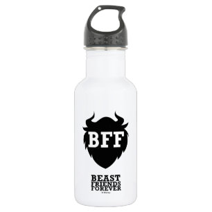 Ralph Breaks the Internet   Belle   BFF 532 Ml Water Bottle