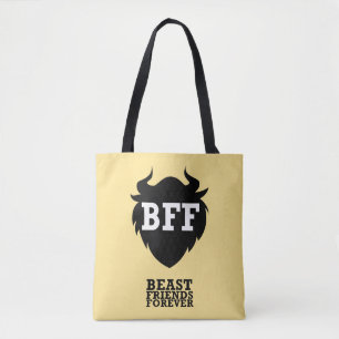 Ralph Breaks the Internet   Belle   BFF Tote Bag