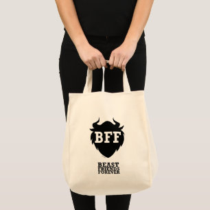 Ralph Breaks the Internet   Belle   BFF Tote Bag