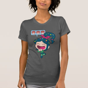Ralph Breaks the Internet #CURRENTMOOD T-Shirt