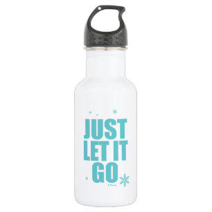 Ralph Breaks the Internet   Elsa - Let it Go 532 Ml Water Bottle