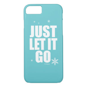 Ralph Breaks the Internet   Elsa - Let it Go Case-Mate iPhone Case