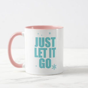 Ralph Breaks the Internet   Elsa - Let it Go Mug