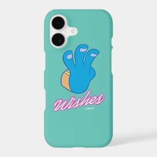 Ralph Breaks the Internet Jasmine - 3 Wishes