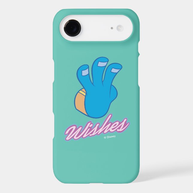 Ralph Breaks the Internet | Jasmine - 3 Wishes Case-Mate iPhone Case (Back)