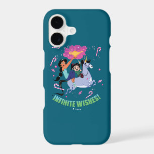 Ralph Breaks the Internet Jasmine & Vanellope
