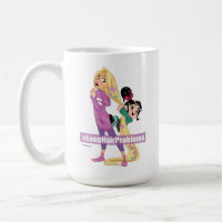 Ralph Breaks the Internet | #LongHairProblems