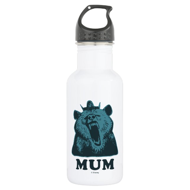 Ralph Breaks the Internet | Merida - MUM 532 Ml Water Bottle (Front)