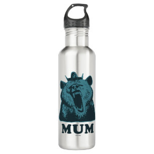 Ralph Breaks the Internet   Merida - MUM 710 Ml Water Bottle
