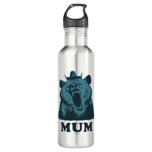 Ralph Breaks the Internet | Merida - MUM 710 Ml Water Bottle (Front)