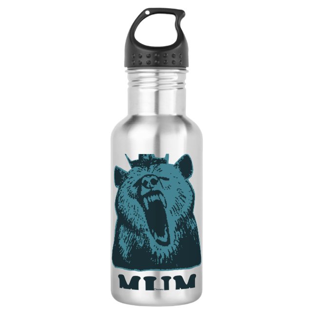 Ralph Breaks the Internet | Merida - MUM 710 Ml Water Bottle (Front)