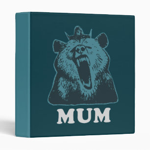 Ralph Breaks the Internet   Merida - MUM Binder
