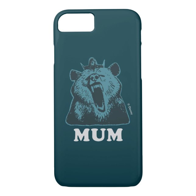 Ralph Breaks the Internet | Merida - MUM Case-Mate iPhone Case (Back)