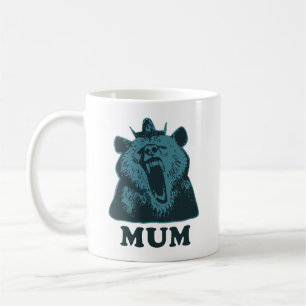 Ralph Breaks the Internet   Merida - MUM Coffee Mug