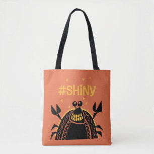 Ralph Breaks the Internet Moana - Shiny Tote Bag