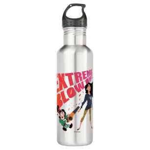 Ralph Breaks the Internet   Pocahontas 710 Ml Water Bottle