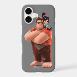 Ralph Breaks the Internet   Ralph & Vanellope