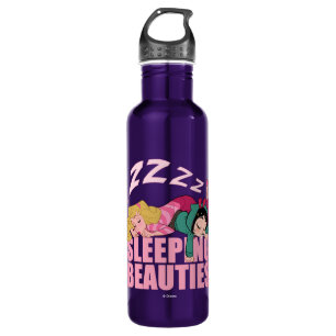 Ralph Breaks the Internet   Sleeping Beauties 710 Ml Water Bottle