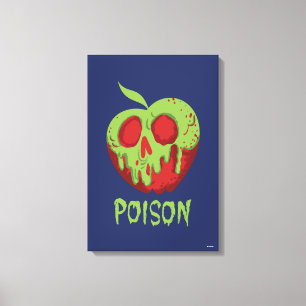 Ralph Breaks the Internet   Snow White - Poison Canvas Print