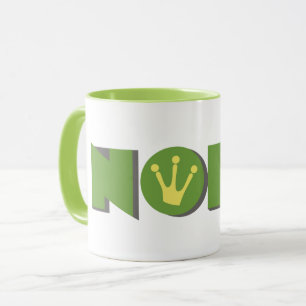 Ralph Breaks the Internet   Tiana - NOLA Mug