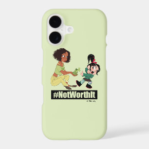 Ralph Breaks the Internet Tiana - #NotWorthIt