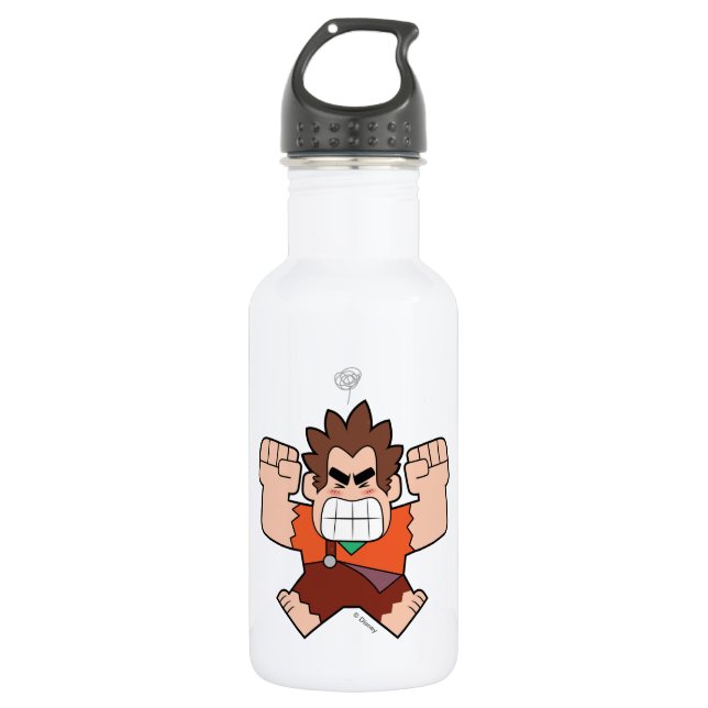 Ralph | #CURRENTMOOD 532 Ml Water Bottle (Front)