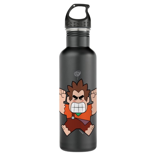 Ralph | #CURRENTMOOD 710 Ml Water Bottle (Front)