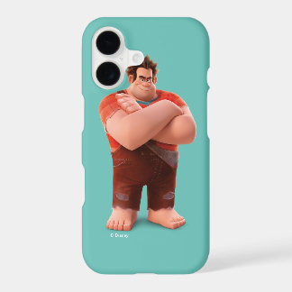 Ralph  | #HIYAAA
