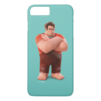 Ralph  | #HIYAAA Case-Mate iPhone Case
