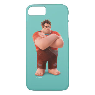 Ralph    #HIYAAA Case-Mate iPhone Case