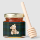 Ralph Lauren Inspired Baby Shower Honey Favour