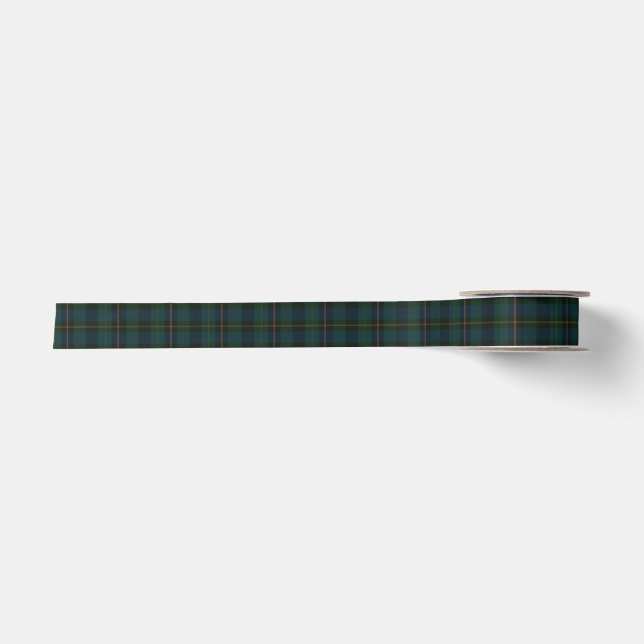 Ralph Lauren Inspired Baby Shower Ribbon Satin Ribbon (Front)