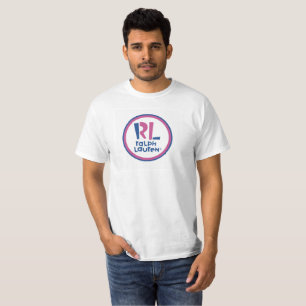 Ralph Lauren x Baskin Robbins T-shirt