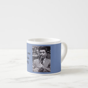 Ralph McLane Collector Mug