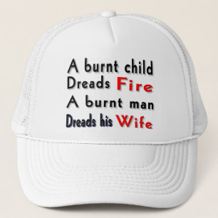 Ralph staples designs inc trucker hat