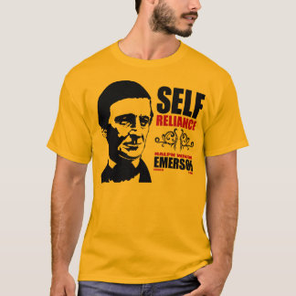 Ralph Waldo Emerson Shirt 2
