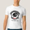 RAM Compression Top/Rash Guard, BJJ Logo