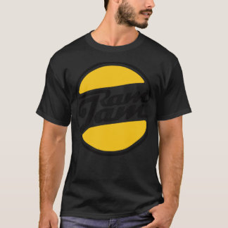 Ram Jam! Sticker T-Shirt