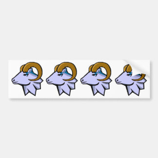 RAM Stickers